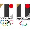 logotip OI Tokio 2020