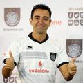 xavi al sadd