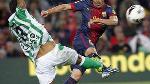 villa alvarez barcelona betis