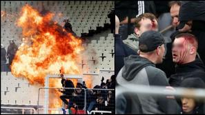 AEK : Ajax