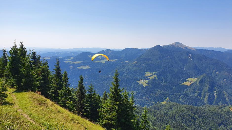 rapalska meja | Avtor: M. Ha.