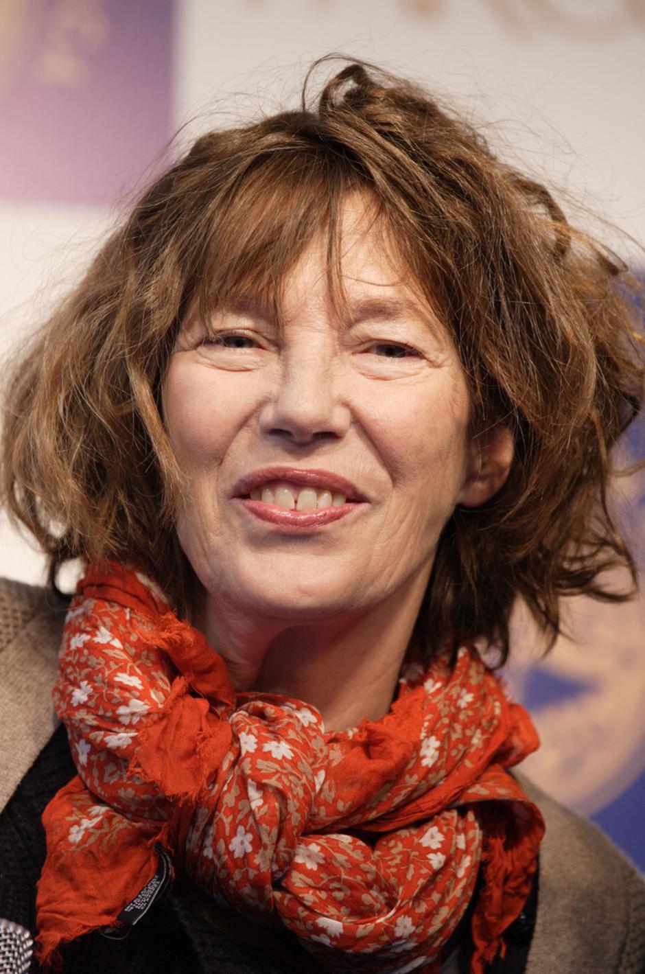 jane birkin | Avtor: Profimedia