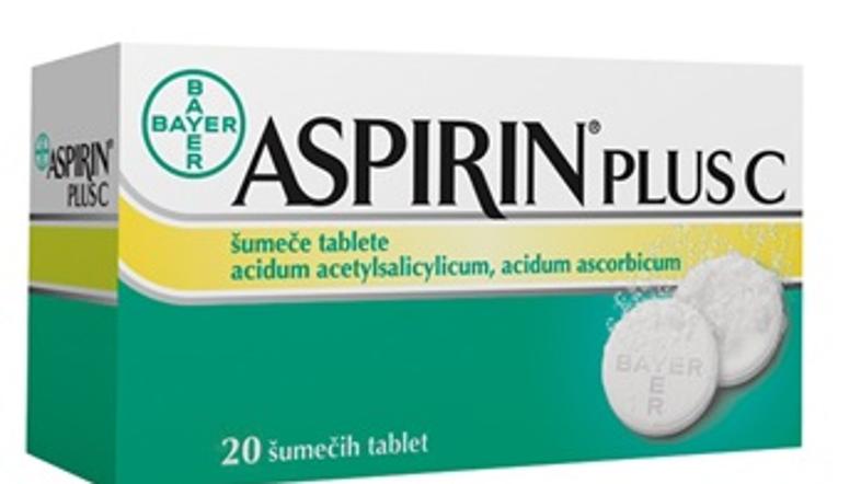 aspirin