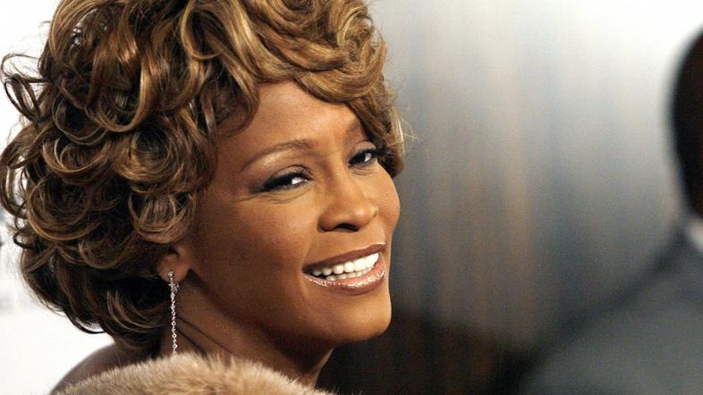 Whitney Houston