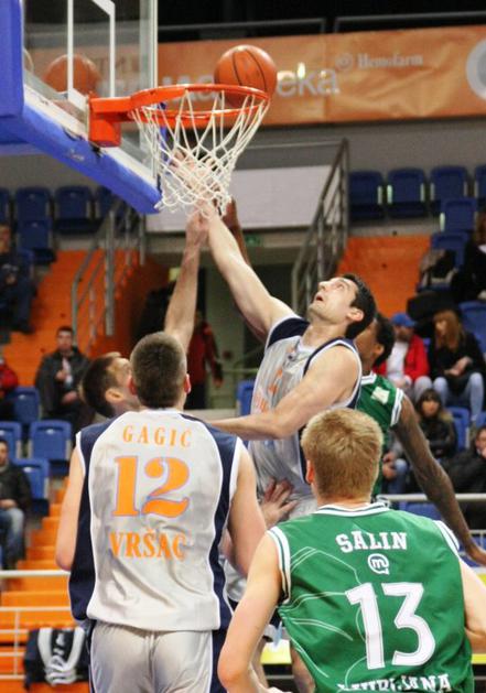 Salin Union Olimpija