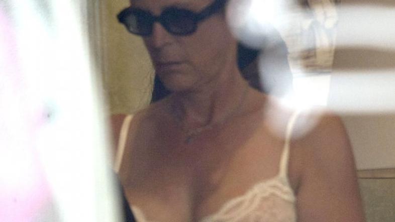 Jamie Lee Curtis