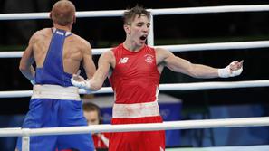 michael conlan