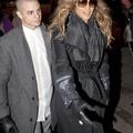 Jennifer Lopez Casper Smart