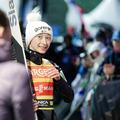 Planica 2024 Nika Prevc