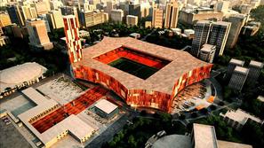 Air Albania Stadium