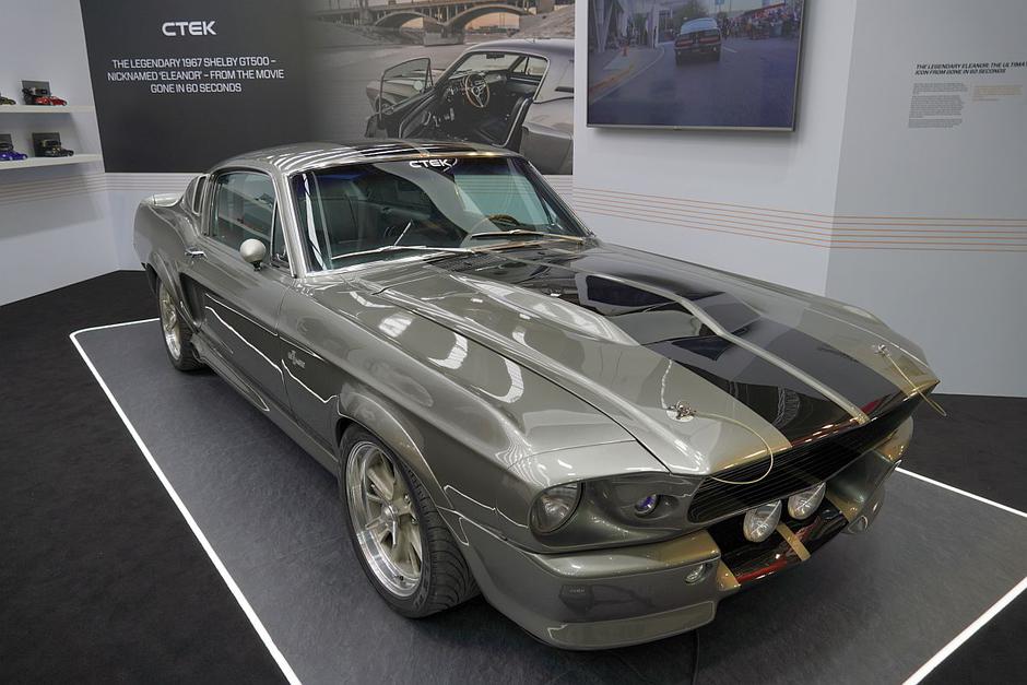 Automechanika 2024 | Avtor: Matija_Janežič