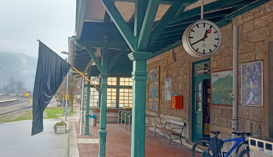 Dani Blagojević | Avtor: D. M.