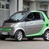 Električni smart