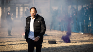 Ante Šimundža Viole Fazanerija