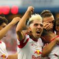 Kampl Red Bull Salzburg Žalgiris Evropska liga kvalifikacije