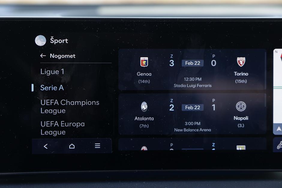 hyundai ioniq 9 | Avtor: Saša Despot