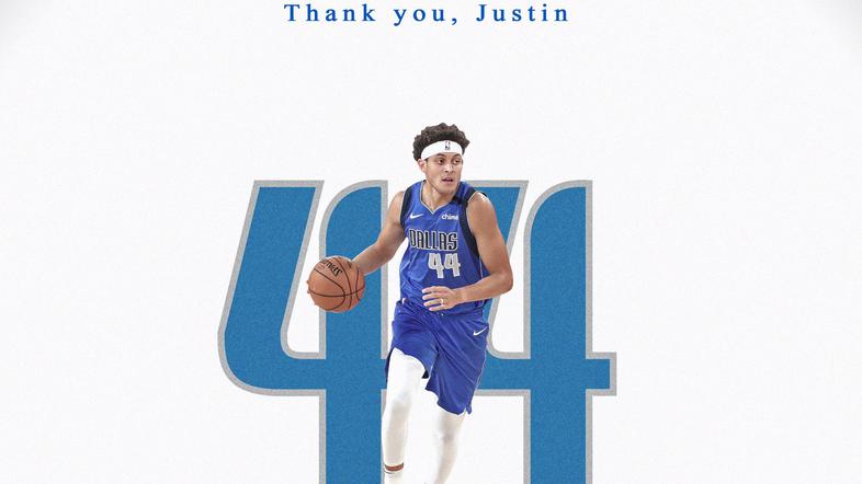 Justin Jackson