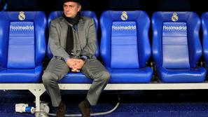 Jose svojo prihodnost povezuje z Anglijo ali Italijo. (Foto: Reuters)