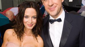 Emily Blunt John Krasinski