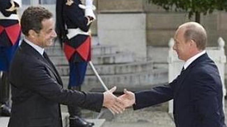 Bo Sarko dober učenec juda?