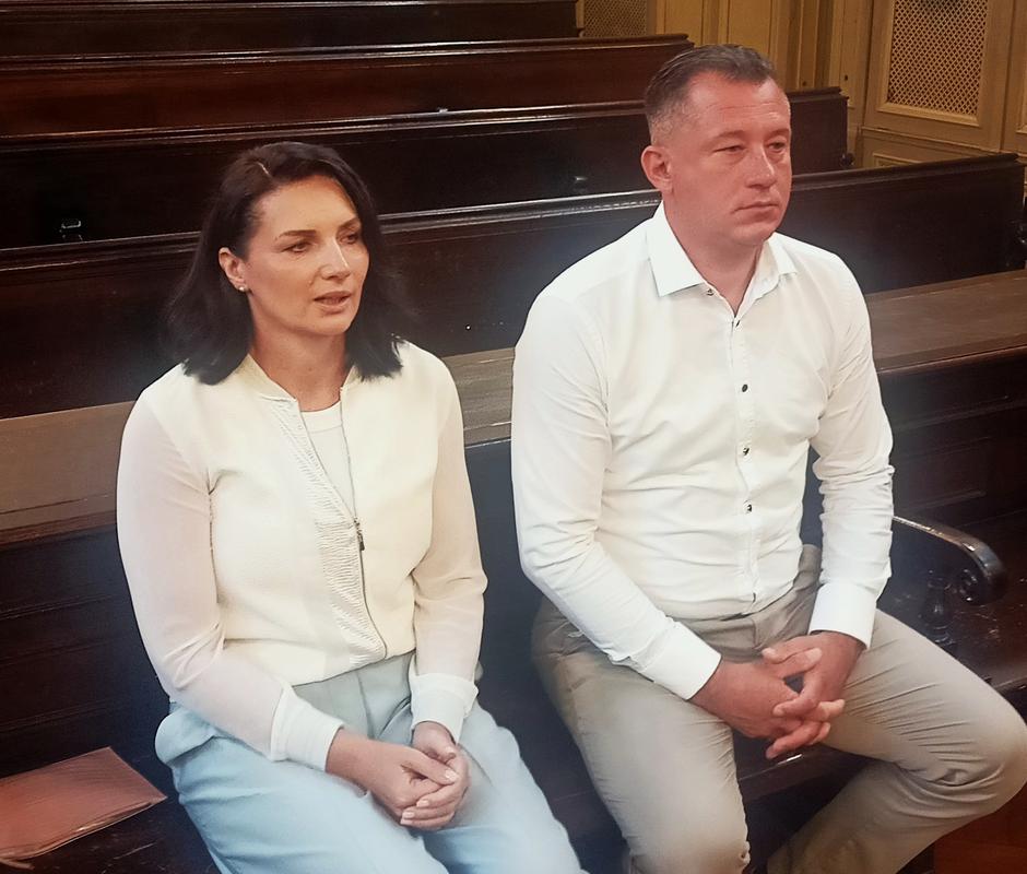 Lidija Mavretič | Avtor: D. M.