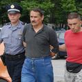 Mihićinac s spremstvom pred sodiščem