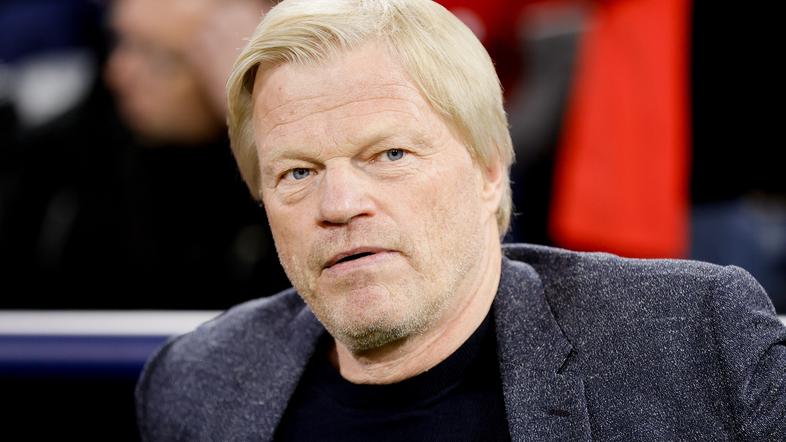 Oliver Kahn