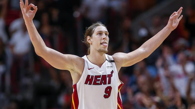 Kelly Olynyk