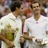 roger federer in andy murray wimbledon 2012