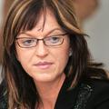 Starina Kosem, ki je Delo vodila od leta 2008, velja za eno najtesnejših sodelav