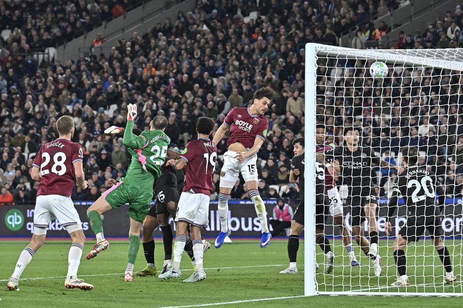 Konstantinos Mavropanos | Avtor: Profimedia