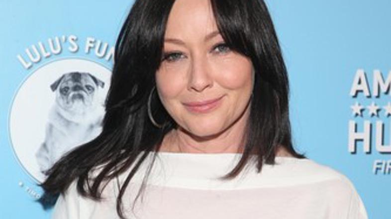 shannen doherty