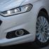 Ford mondeo hybrid