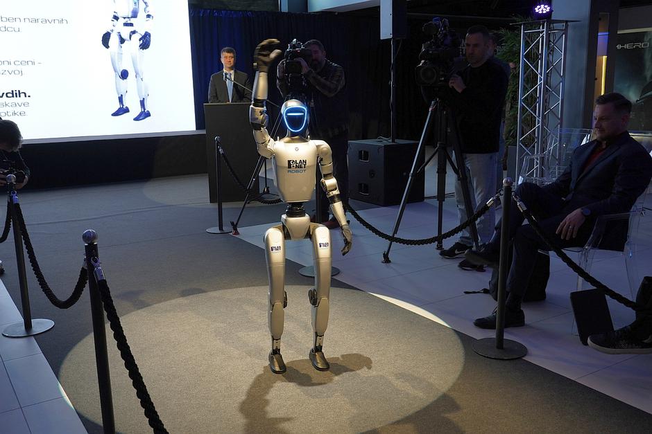 Plan-net roboti | Avtor: Matija_Janežič