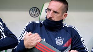 franck ribery