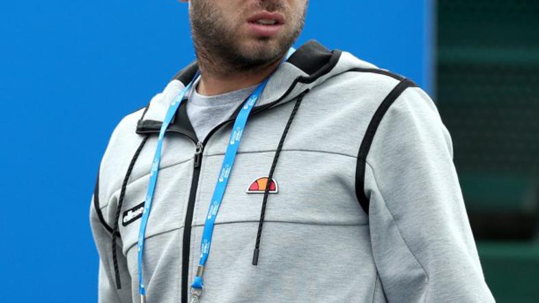 dan evans
