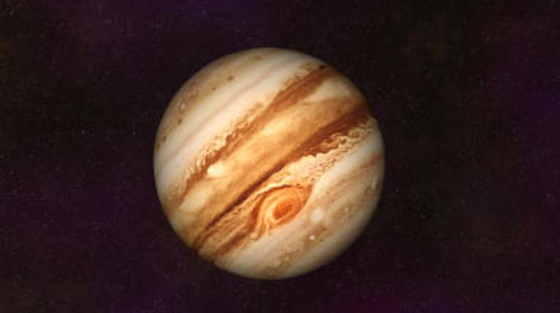 Jupiter