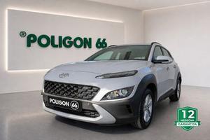 Hyundai 1.6 CRDI MHEV-LED-KAMERA-1 LASTNIK-M 2022