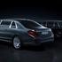 Mercedes-Maybach Pullman