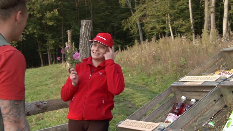 Ivica, Kmetija: Nov začetek