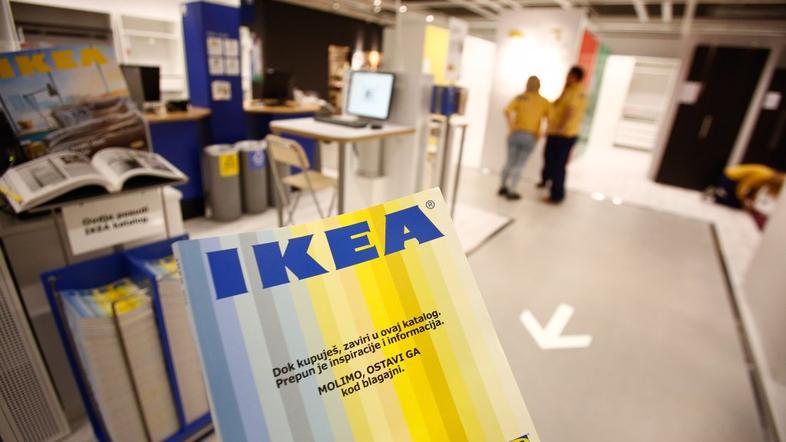 Ikea Zagreb