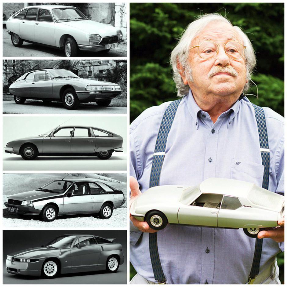 Robert Opron | Avtor: Youtube