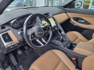 Jaguar E-PACE 2.0 D165 S - LEPO OHRANJEN - BOGATA OPREMA