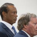 Tiger Woods