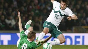 Armin Bačinović ni potreboval veliko časa, da so ob njegovem imenu zastrigli z u