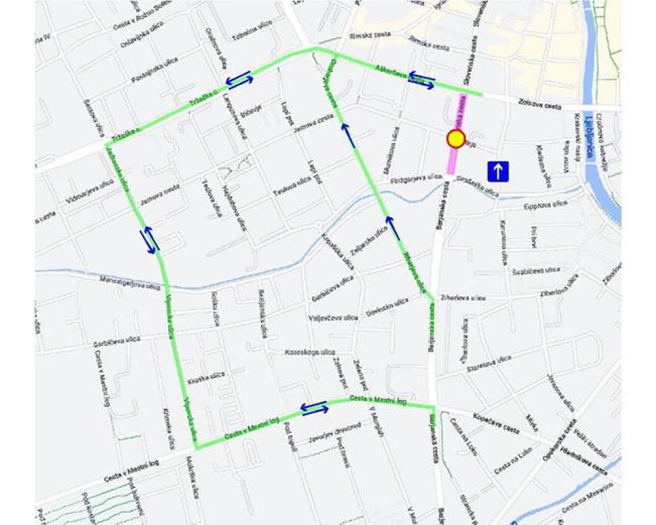 zapora mol | Avtor: MOL