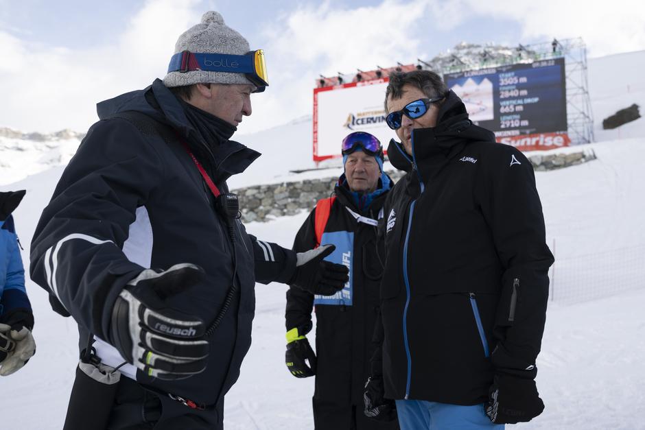 Peter Gerdol | Avtor: Epa