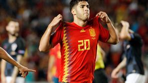 Marco Asensio