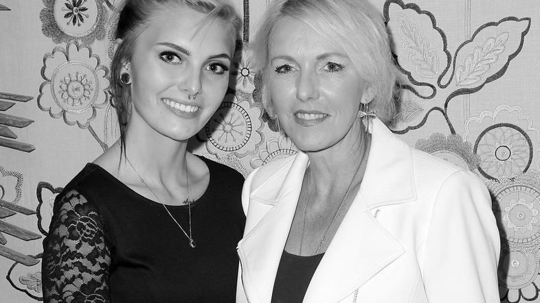 melinda coleman, daisy coleman