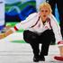 olimpijske igre Vancouver curling Madeleine Dupont